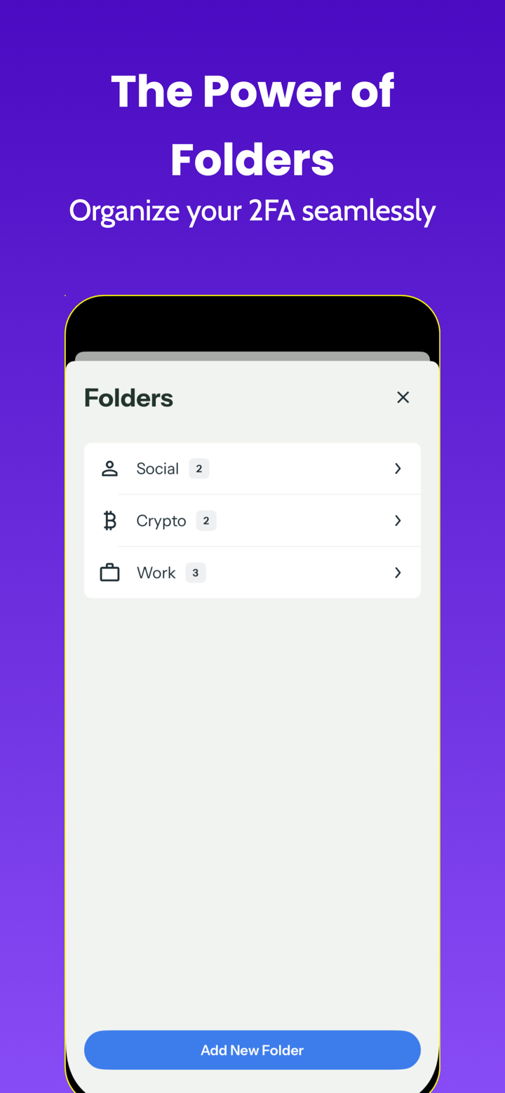 Authenticator Sentinel screenshot 5