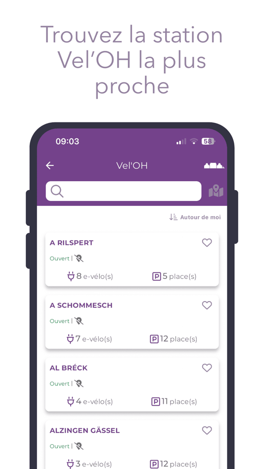 #4. Gemeng Mamer (iOS) 由: Administration communale de Mamer