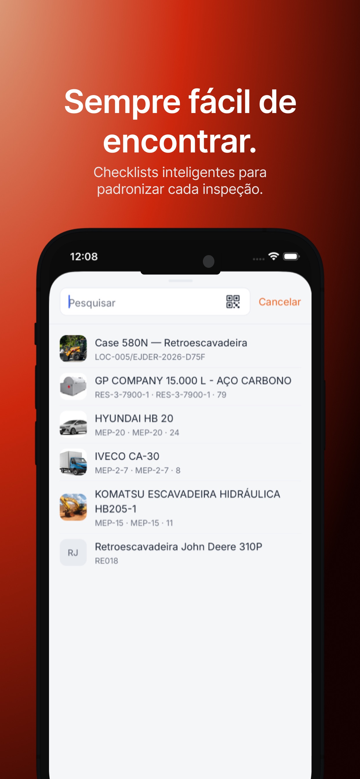 Screenshot 4 of beAlert – Gestão de Frotas