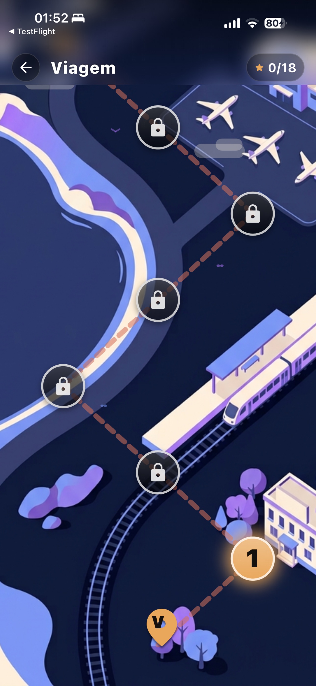 Screenshot 4 of Historela