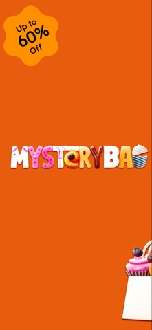 Mystery Bag: Surprise & Save Screenshot 1 of 5