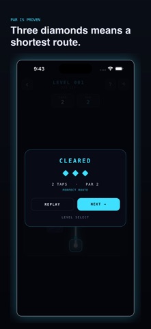 Beamfall - Light Beam Puzzle screenshot 5