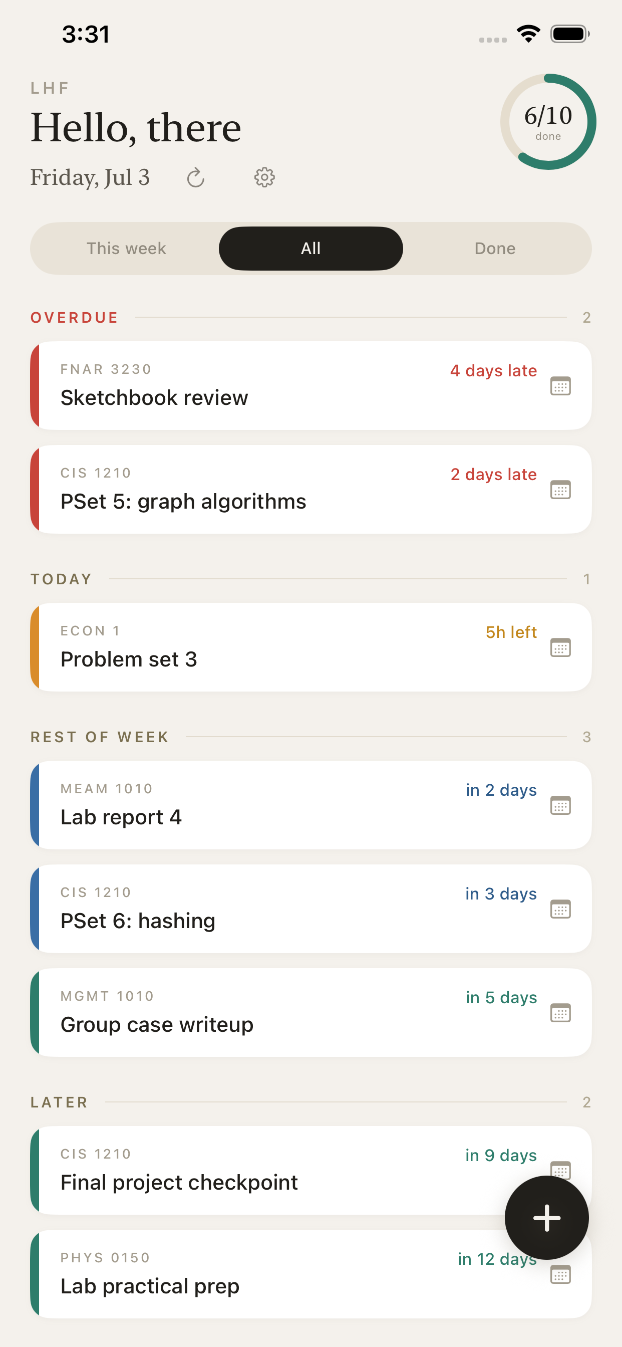 Low Hanging Fruit screenshot 4