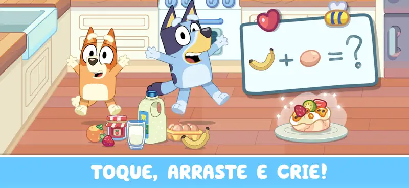Bluey: Let's Play! screenshot 6 of 9