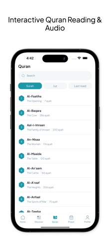 Muslim Mate Screenshot 5 of 8
