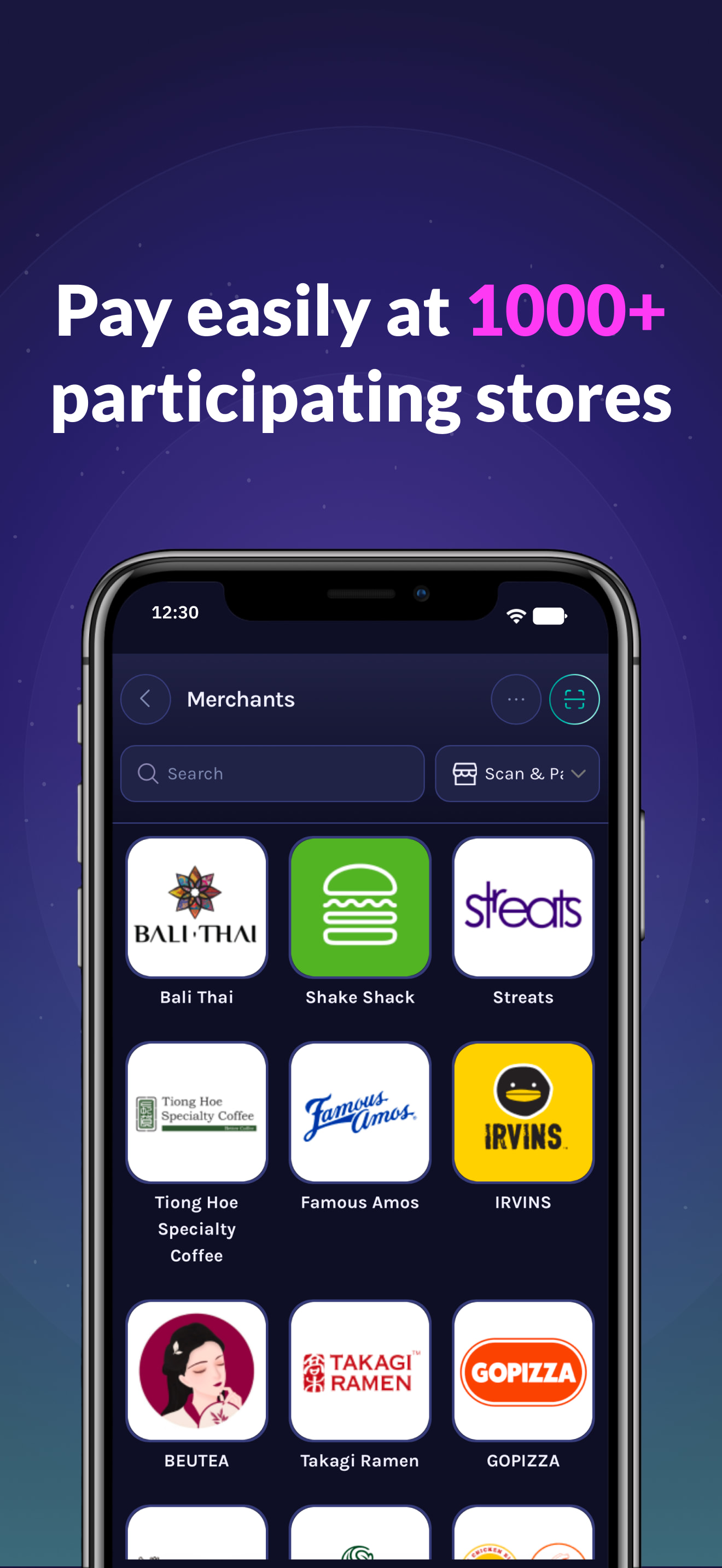 SqkiiVouchers screenshot 4
