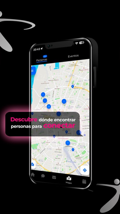 Dazl Screenshot