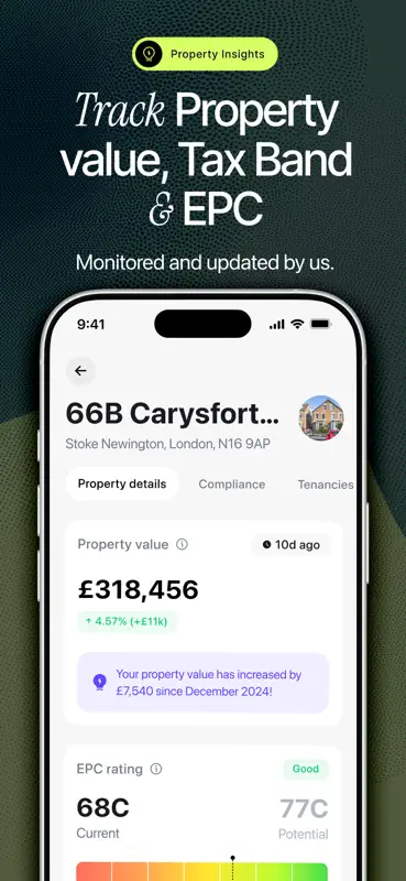 August screenshot 7 of 10