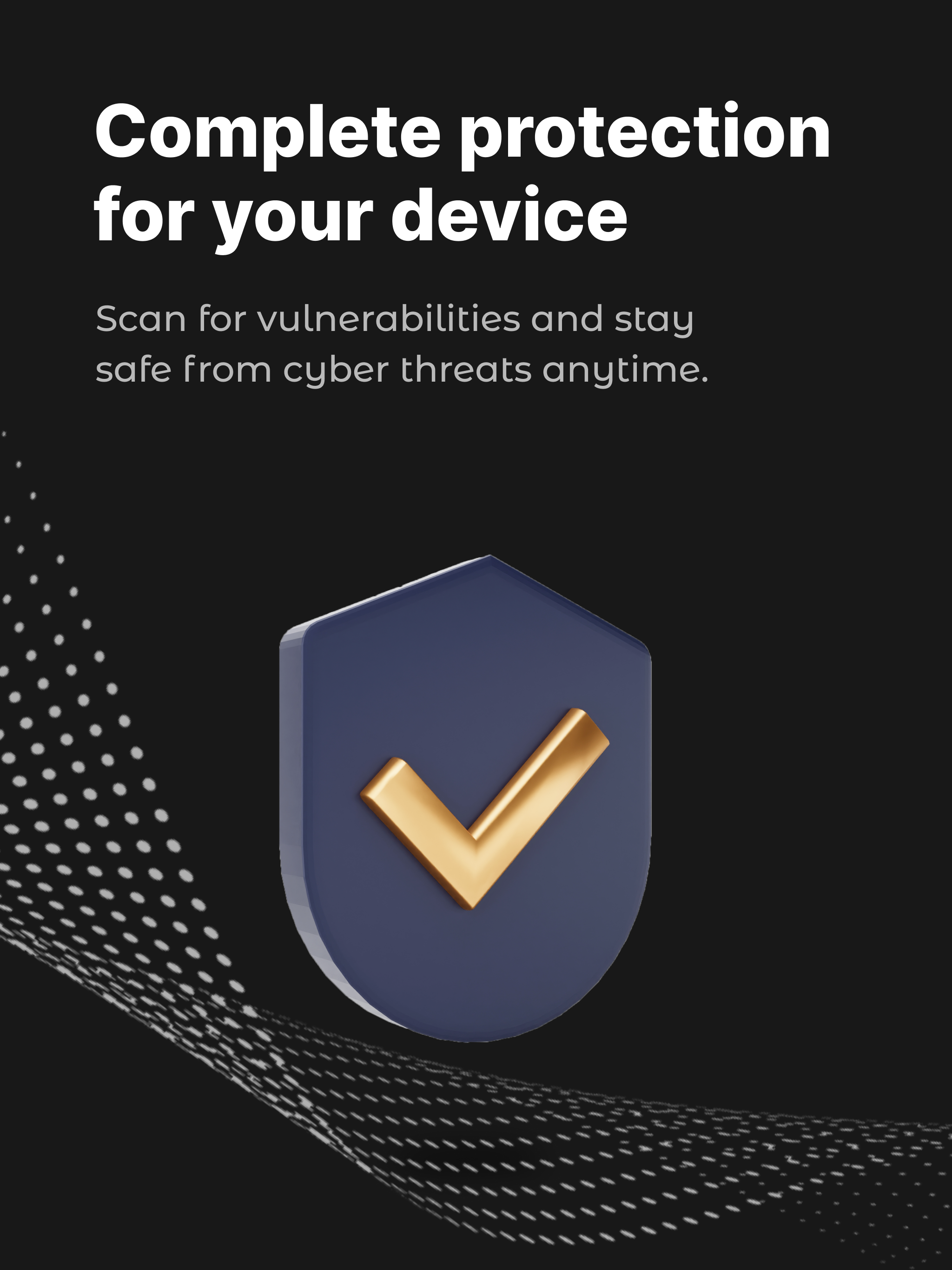 InvisiCheck: Smart Security screenshot 10