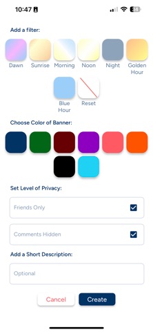 oneGlow screenshot