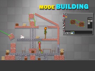 Droid Playground iPad screenshot