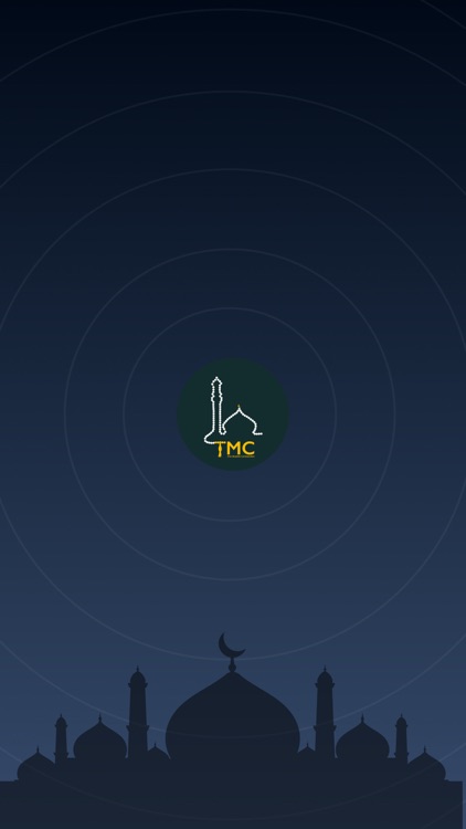 The Muslim Connection - TMC