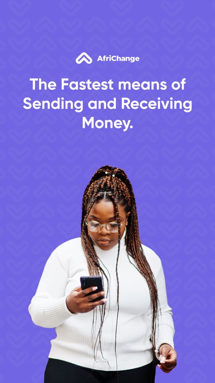 Africhange: Money Transfer