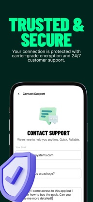 Telzen- eSIM for travellers screenshot 6