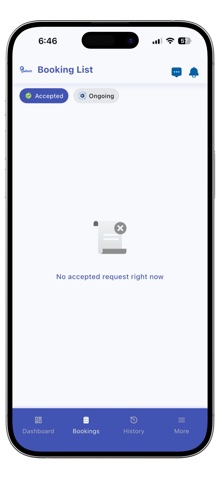 Qwikett ServiceMan Screenshot 1 of 4