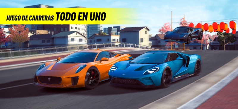 Race Max Pro: Juegos de Carros screenshot 2