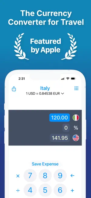 Money Converter + screenshot 1