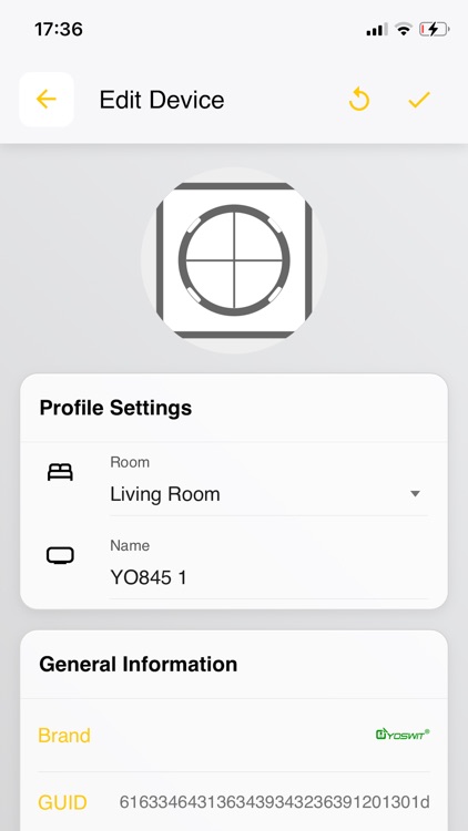YosLock screenshot-3