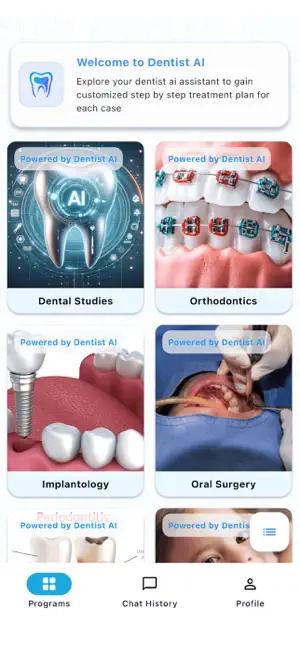 Dentist AI screenshot 2