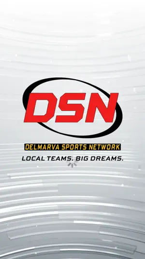 Delmarva Sports Network screenshot 1