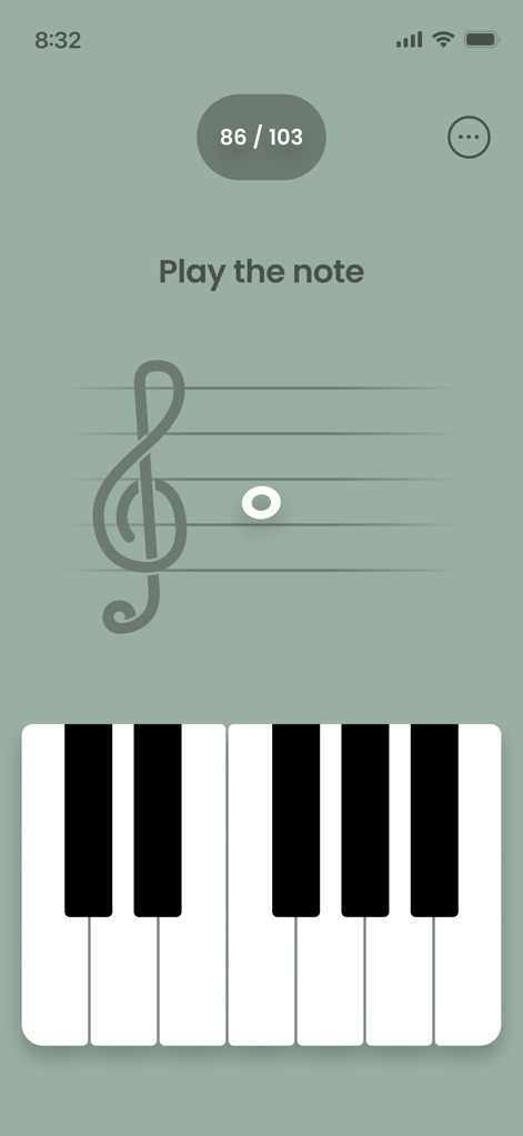 Piano Notes: Learn your keys! - Education App | MWM