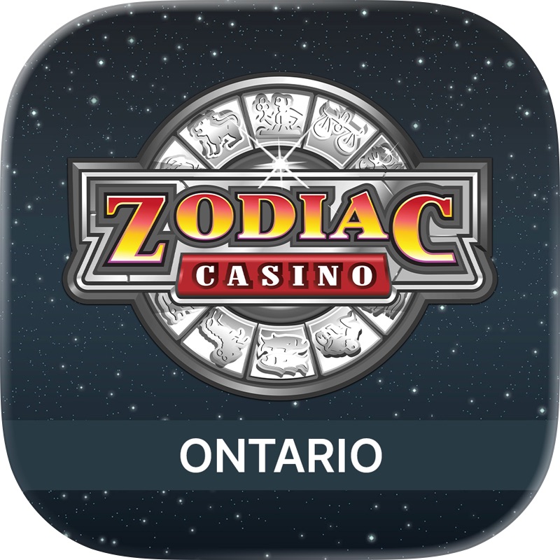 Zodiac Casino Ontario screenshot 1