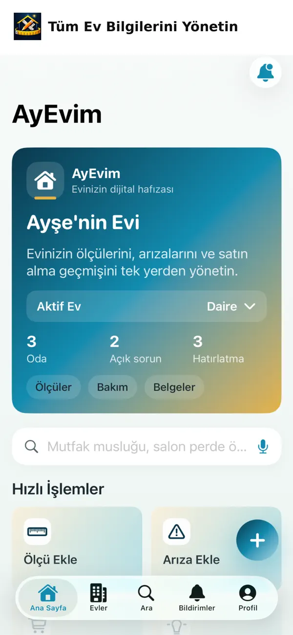 Screenshot #2 pour AyEvim