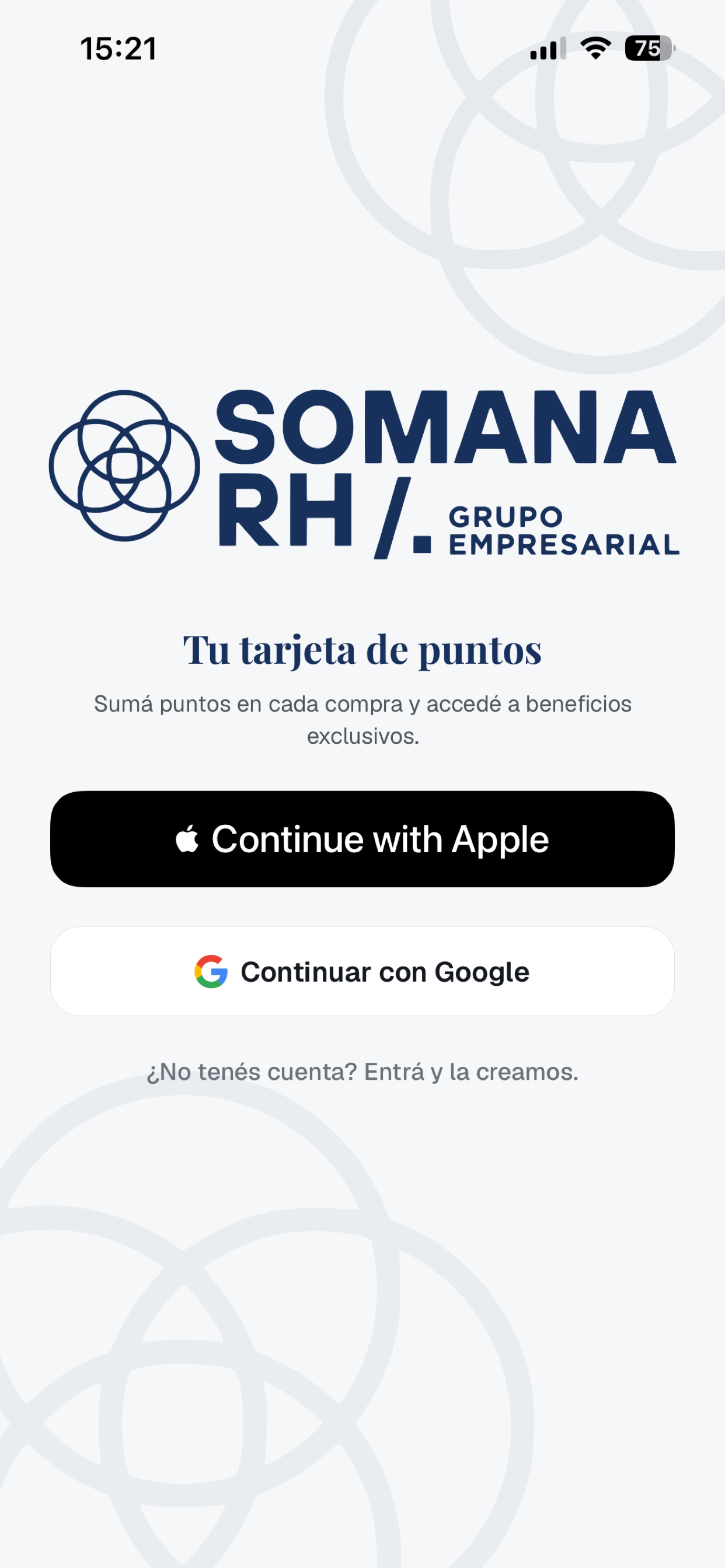 Somana RH