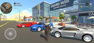 Car Driving : Car Racing 2026 screenshot 2