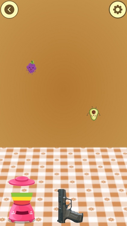 Watermelon Arrange Fruit Game screenshot-4