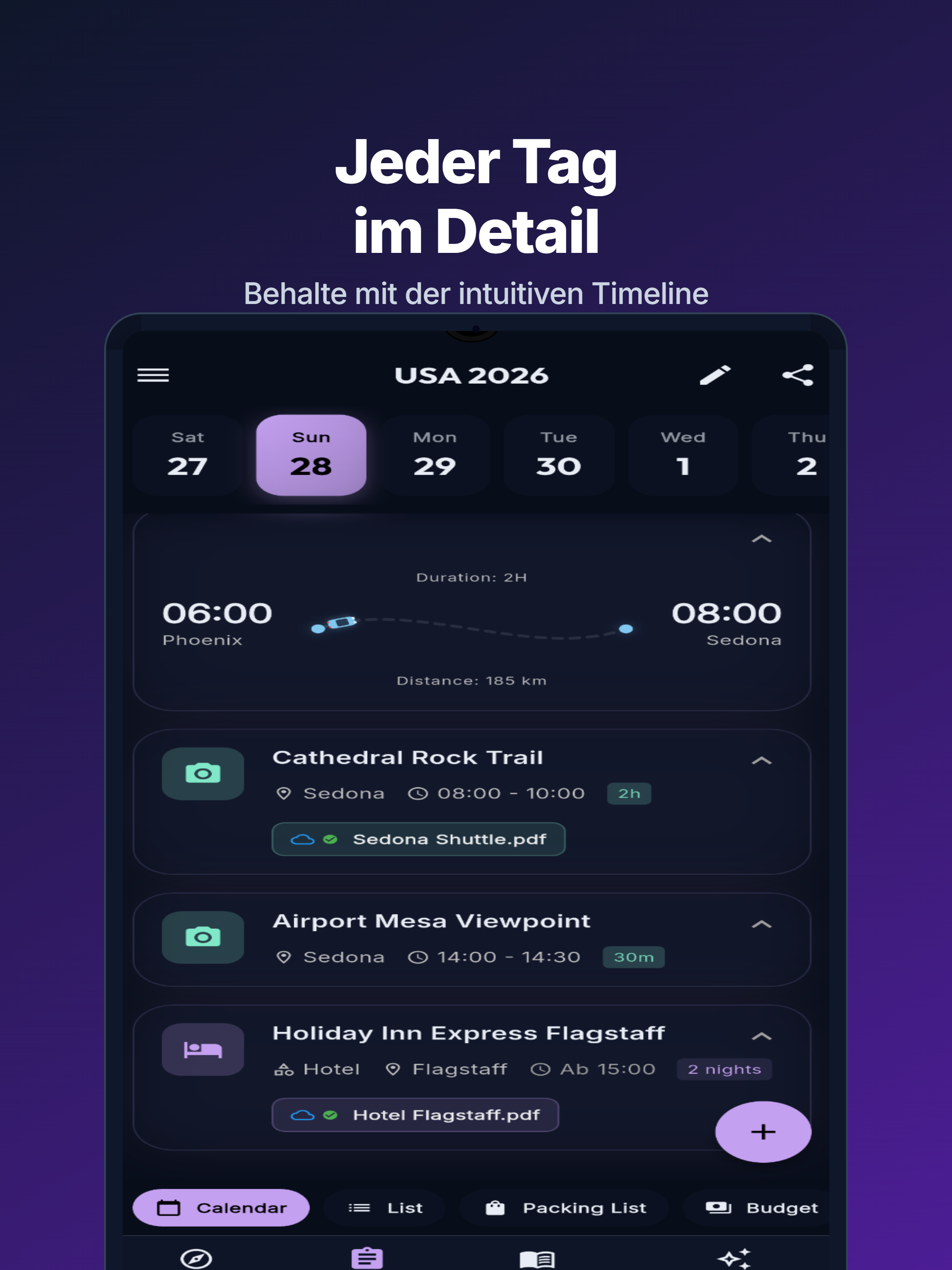 JourneyStream