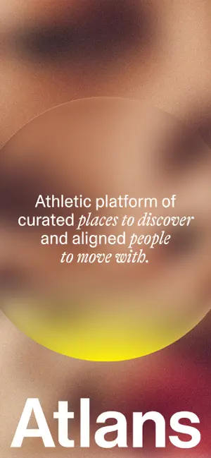 Atlans screenshot 1