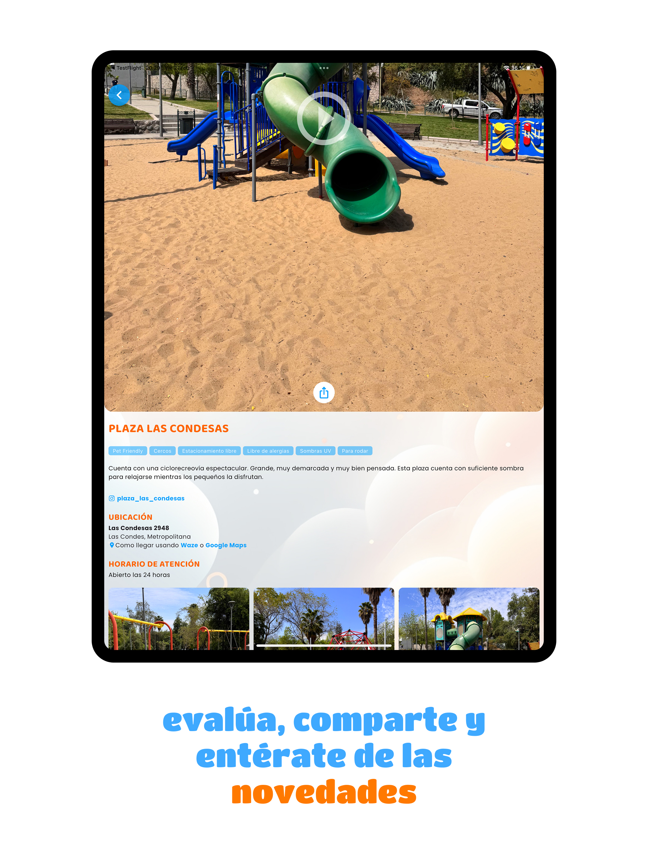 early years screenshot 7
