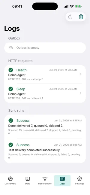VitaHook screenshot 4