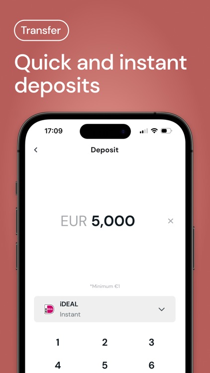 CoinMart: Buy Bitcoin & Crypto screenshot-4