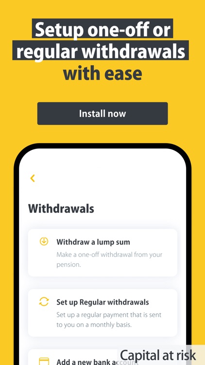 PensionBee: Combine Pensions