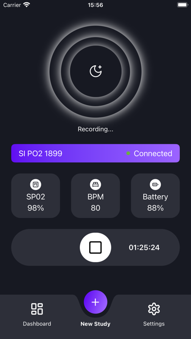 Absolute Rest Screenshot