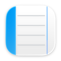 Notebooks: Schreiben + Ordnen