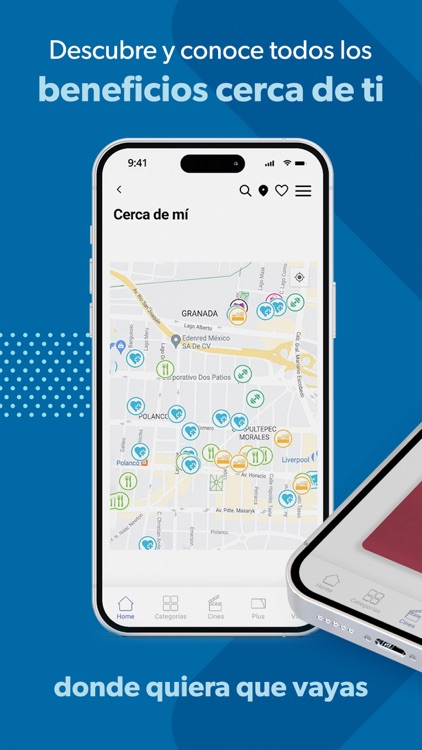 Sams Benefits screenshot-3