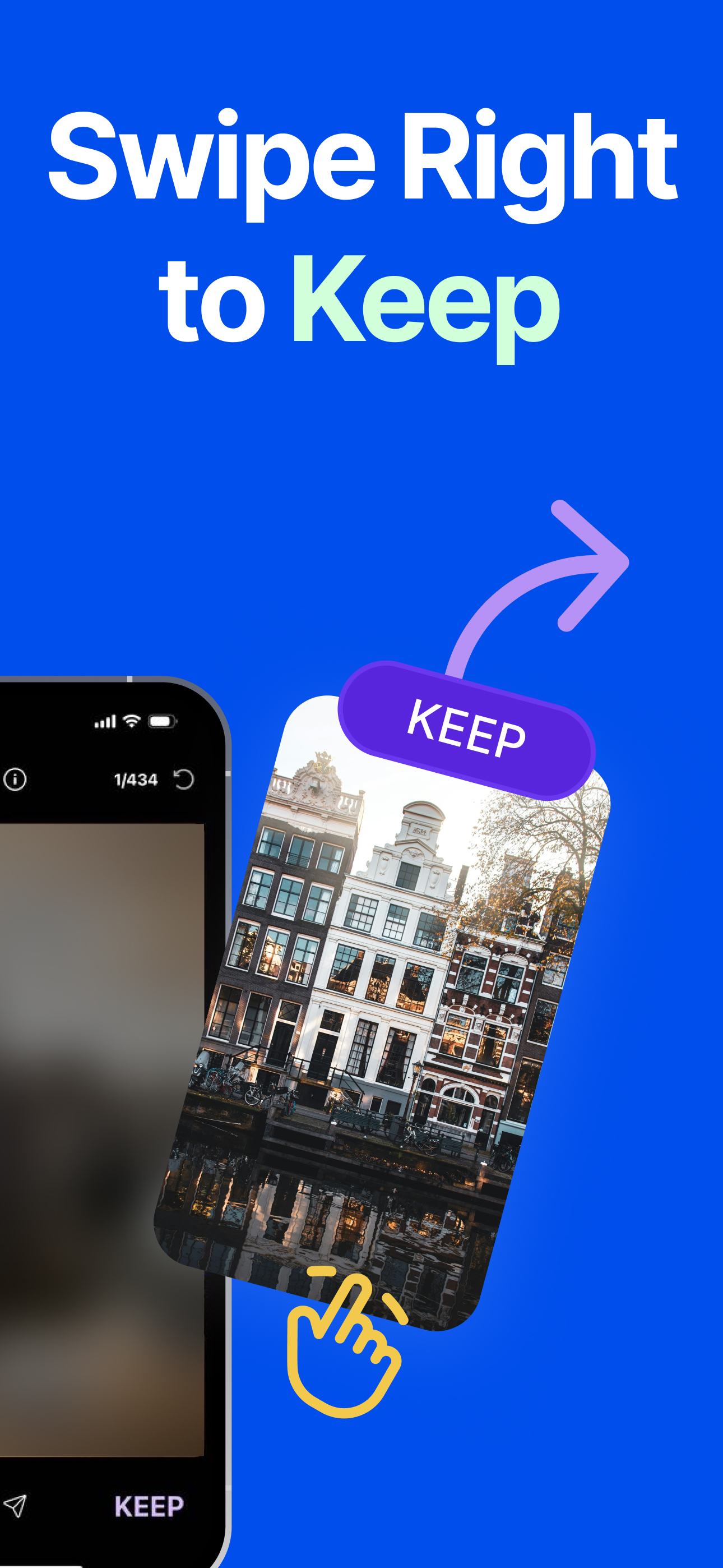 Photo Cleaner for iPhone