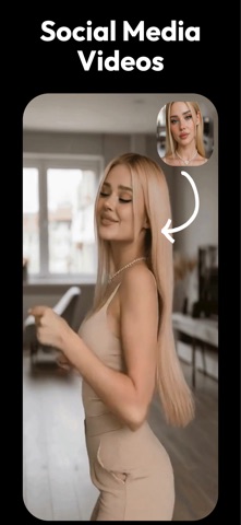 AI Video Generator: VidGEN screenshot