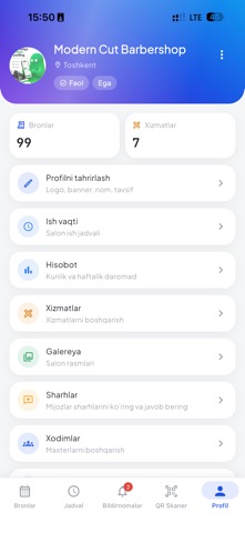 ManaJoy Biznes Screenshot 7 of 7