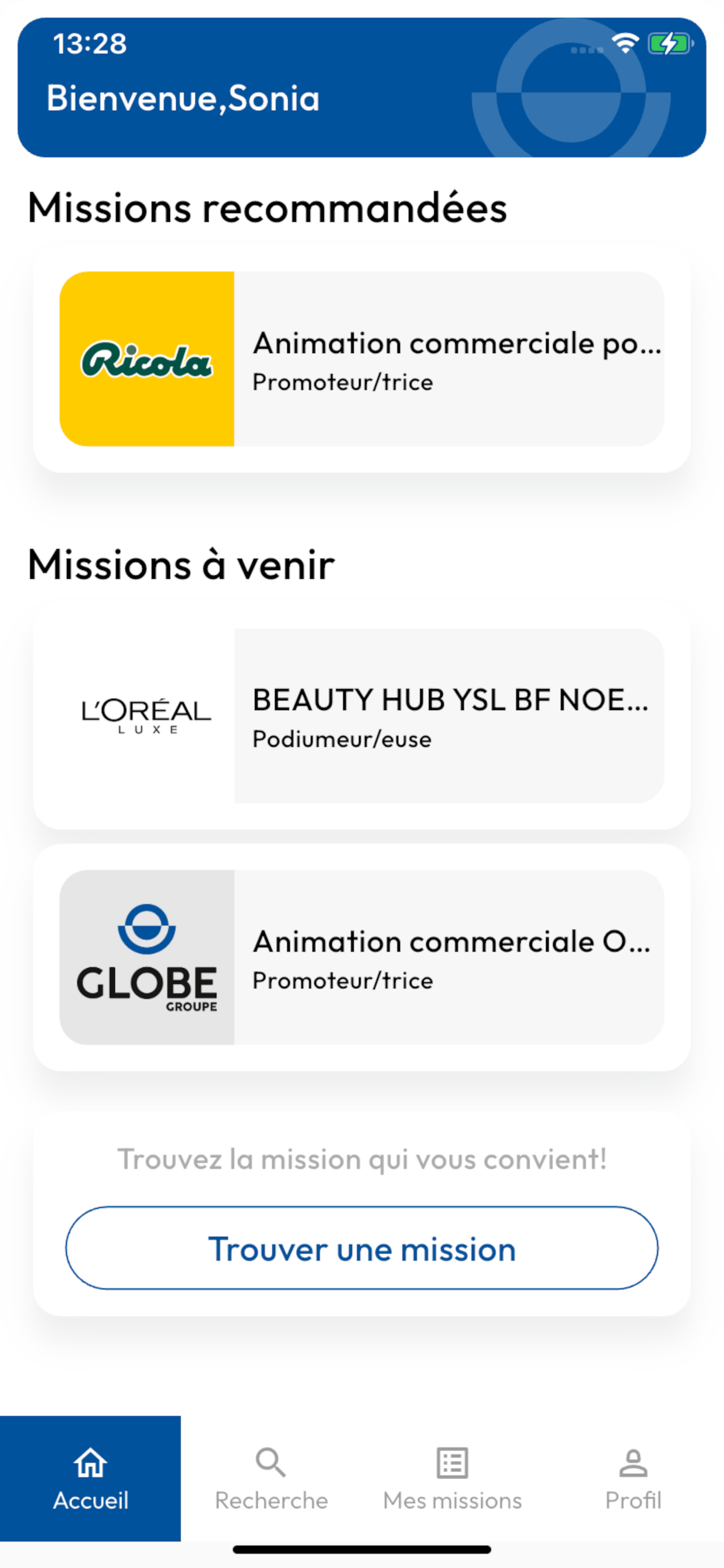 MyGlobe