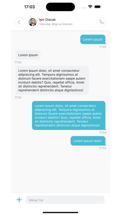 İşin Olacak screenshot-7