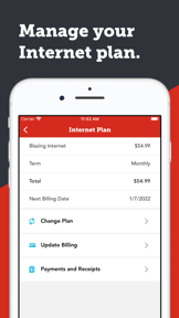 Boingo for Military screenshot