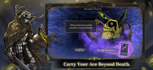 Abyssal Soul screenshot 7