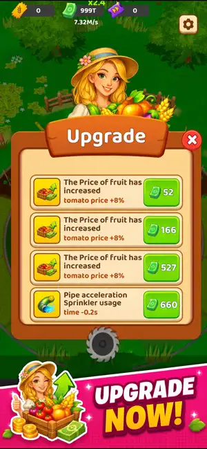 Harvest Loop 3D screenshot 4