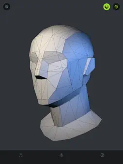 FaceRef Studio screenshot 9