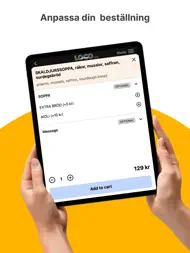Apelberg Krogar ipad bilder 1