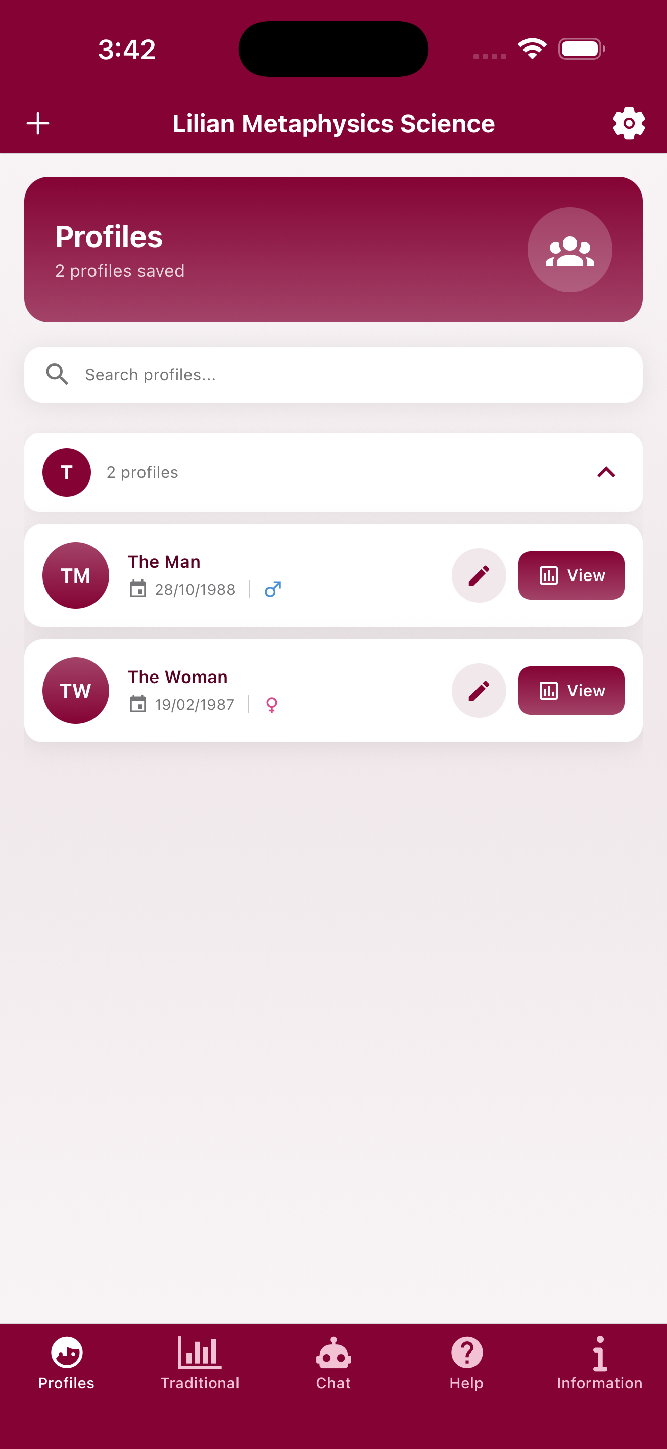 LMS Tool